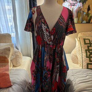 Guinep dress size m